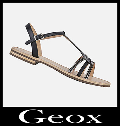 Sandali Geox 2020 nuovi arrivi scarpe donna 12