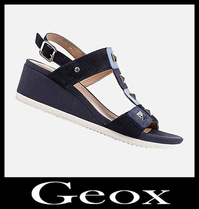 Sandali Geox 2020 nuovi arrivi scarpe donna 17