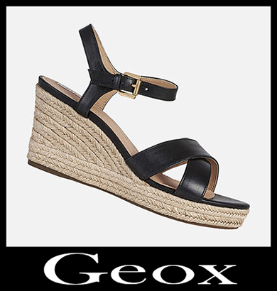 Sandali Geox 2020 nuovi arrivi scarpe donna 18