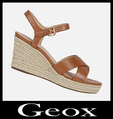 Sandali Geox 2020 nuovi arrivi scarpe donna 19