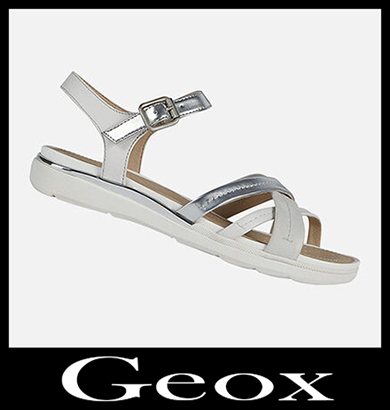 Sandali Geox 2020 nuovi arrivi scarpe donna 20