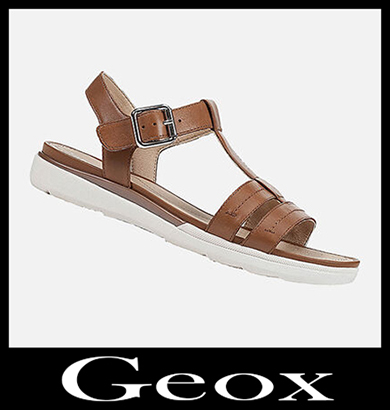 Sandali Geox 2020 nuovi arrivi scarpe donna 21