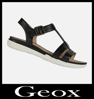 Sandali Geox 2020 nuovi arrivi scarpe donna 22