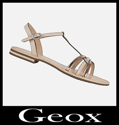 Sandali Geox 2020 nuovi arrivi scarpe donna 23