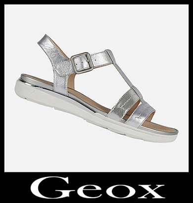 Sandali Geox 2020 nuovi arrivi scarpe donna 24