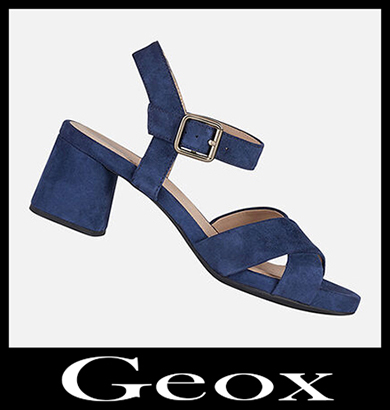 Sandali Geox 2020 nuovi arrivi scarpe donna 25