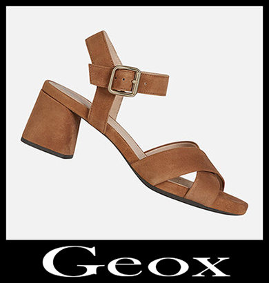 Sandali Geox 2020 nuovi arrivi scarpe donna 26