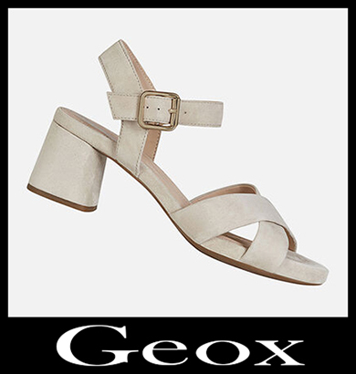 Sandali Geox 2020 nuovi arrivi scarpe donna 27