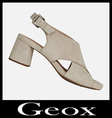 Sandali Geox 2020 nuovi arrivi scarpe donna 28