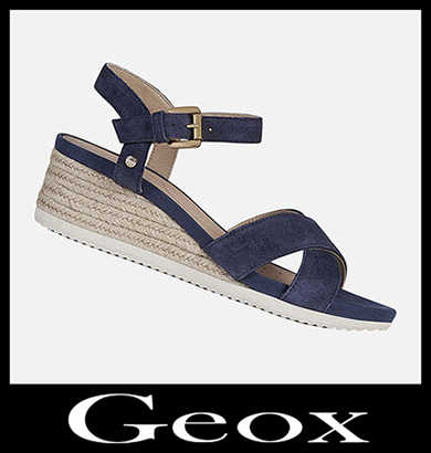 Sandali Geox 2020 nuovi arrivi scarpe donna 29