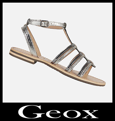 Sandali Geox 2020 nuovi arrivi scarpe donna 5