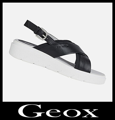 Sandali Geox 2020 nuovi arrivi scarpe donna 6