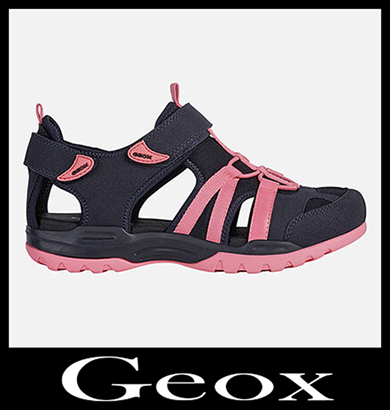 Sandali Geox 2020 nuovi arrivi scarpe donna 9