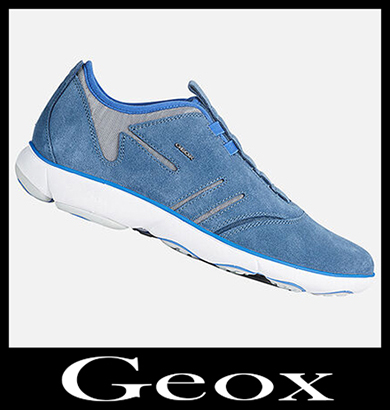 Sandali Geox 2020 nuovi arrivi scarpe uomo 10