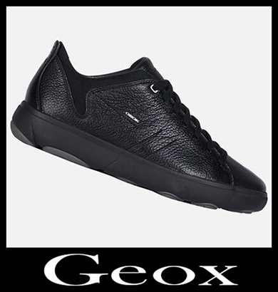 Sandali Geox 2020 nuovi arrivi scarpe uomo 12