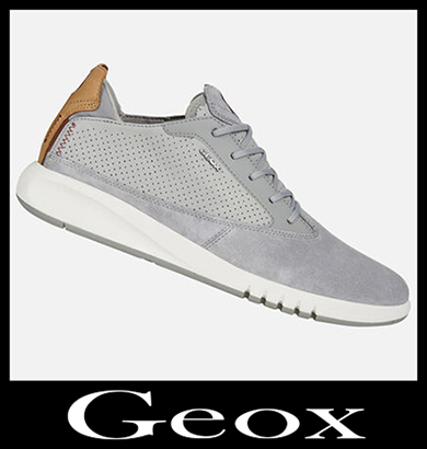 Sandali Geox 2020 nuovi arrivi scarpe uomo 14