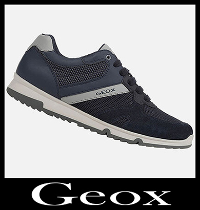 Sandali Geox 2020 nuovi arrivi scarpe uomo 19