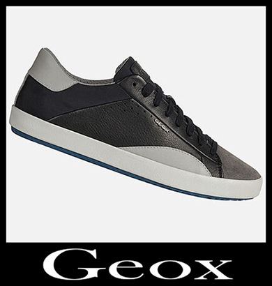 Sandali Geox 2020 nuovi arrivi scarpe uomo 20