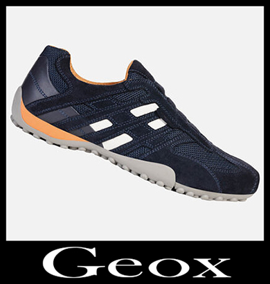 Sandali Geox 2020 nuovi arrivi scarpe uomo 21