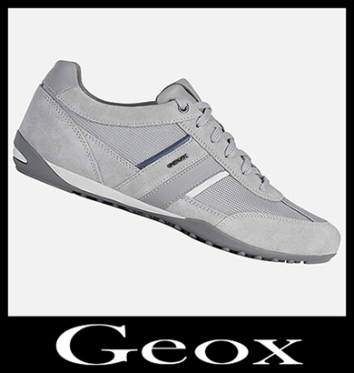 Sandali Geox 2020 nuovi arrivi scarpe uomo 22