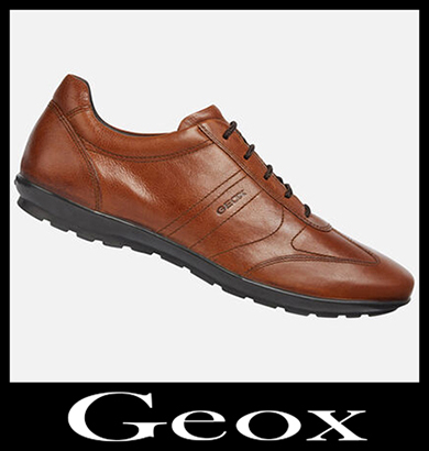 Sandali Geox 2020 nuovi arrivi scarpe uomo 25