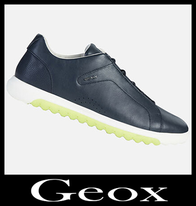 Sandali Geox 2020 nuovi arrivi scarpe uomo 28