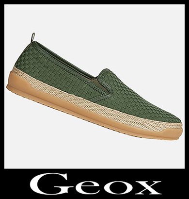 Sandali Geox 2020 nuovi arrivi scarpe uomo 8