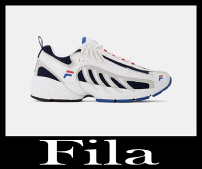 Scarpe Fila donna nuovi arrivi 2020 sneakers 1