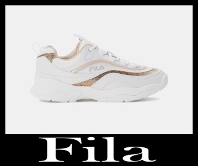 Scarpe Fila donna nuovi arrivi 2020 sneakers 10