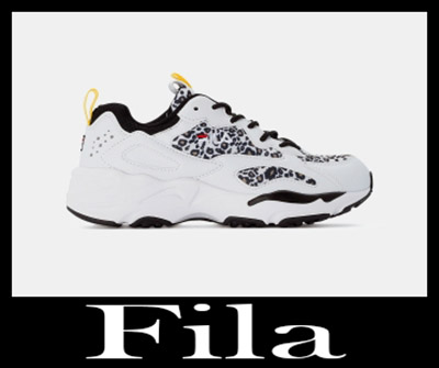 Scarpe Fila donna nuovi arrivi 2020 sneakers 11