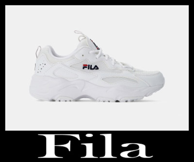 Scarpe Fila donna nuovi arrivi 2020 sneakers 12