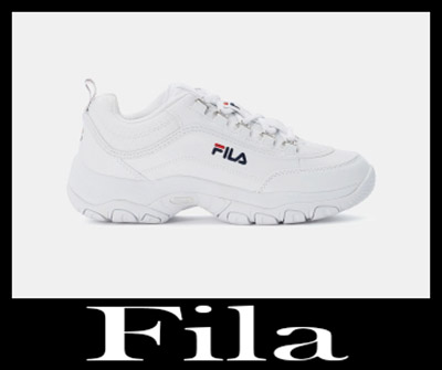 Scarpe Fila donna nuovi arrivi 2020 sneakers 15