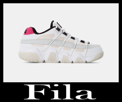 Scarpe Fila donna nuovi arrivi 2020 sneakers 16