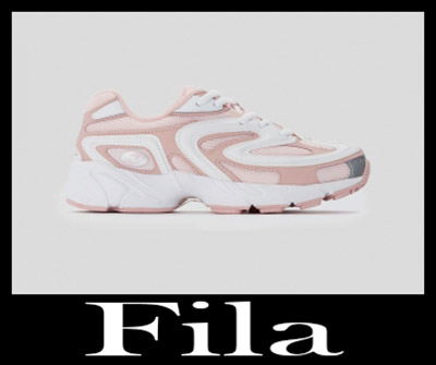 Scarpe Fila donna nuovi arrivi 2020 sneakers 2