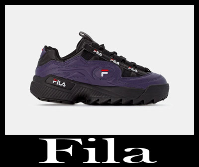 Scarpe Fila donna nuovi arrivi 2020 sneakers 3