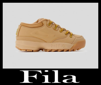 Scarpe Fila donna nuovi arrivi 2020 sneakers 4