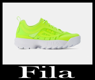 Scarpe Fila donna nuovi arrivi 2020 sneakers 5