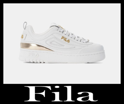 Scarpe Fila donna nuovi arrivi 2020 sneakers 6