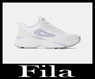 Scarpe Fila donna nuovi arrivi 2020 sneakers 7