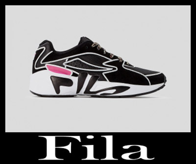 Scarpe Fila donna nuovi arrivi 2020 sneakers 8