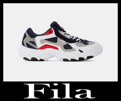 Scarpe Fila uomo nuovi arrivi 2020 sneakers 10