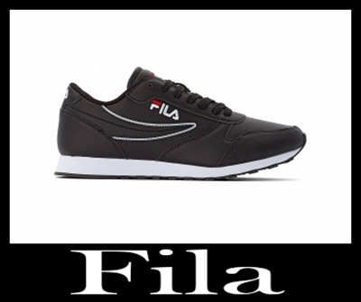 Scarpe Fila uomo nuovi arrivi 2020 sneakers 11