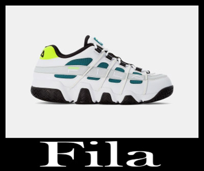 Scarpe Fila uomo nuovi arrivi 2020 sneakers 13