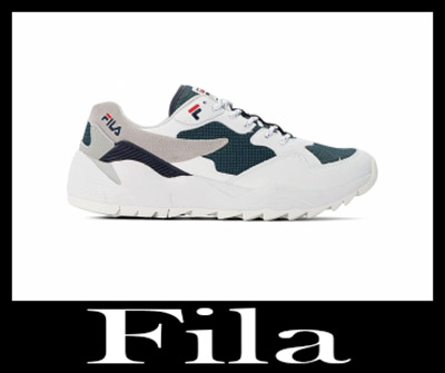 Scarpe Fila uomo nuovi arrivi 2020 sneakers 15