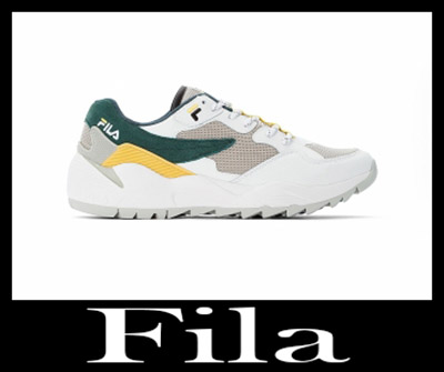 Scarpe Fila uomo nuovi arrivi 2020 sneakers 16