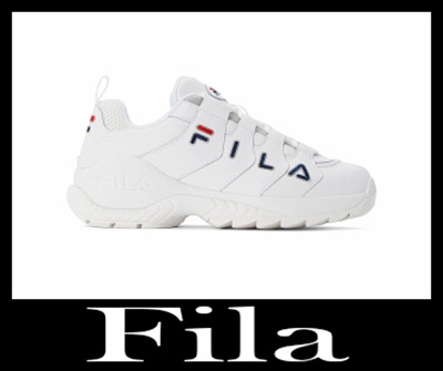 Scarpe Fila uomo nuovi arrivi 2020 sneakers 2