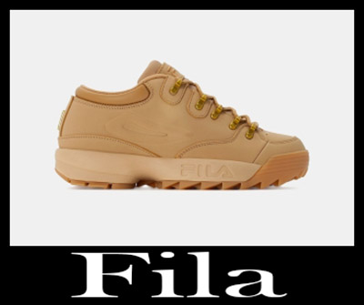 Scarpe Fila uomo nuovi arrivi 2020 sneakers 4