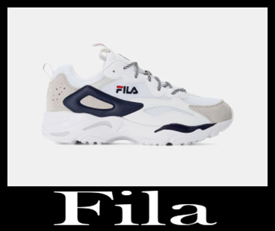 Scarpe Fila uomo nuovi arrivi 2020 sneakers 7