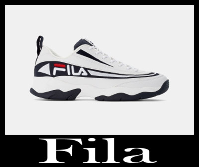 Scarpe Fila uomo nuovi arrivi 2020 sneakers 9