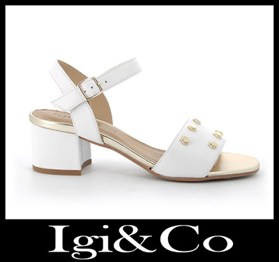 Scarpe IgiCo donna nuovi arrivi 2020 16